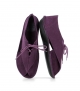 sandales turbo 39400 purple violet