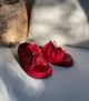 mules plates synergy f rouge