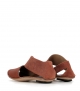 chaussures puzzle rust camel