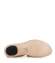 zapatos puzzle rust camel