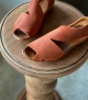 chaussures puzzle rust camel