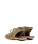 sandales farmyard beige olive