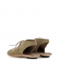 sandals farmyard olive beige