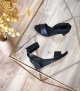 sandalias itten f negro