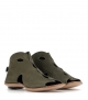 sandals switchbaq khaki green