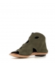 sandalias switchbaq green caqui