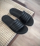 sandales lette f noir