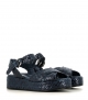 sandals forli 9807 azulon blue