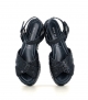 sandals forli 9807 azulon blue