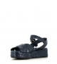 sandals forli 9807 azulon blue