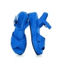 sandales forli 9807 cobalt azur