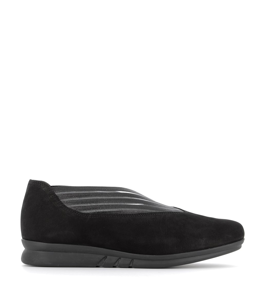 casual shoes paquita black