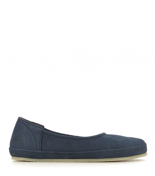 ballerines barefoot paritita 93430 bleu