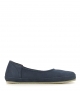 ballerines barefoot paritita 93430 bleu