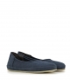 ballerines barefoot paritita 93430 bleu