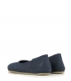 ballerines barefoot paritita 93430 bleu
