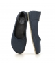 ballerines barefoot paritita 93430 bleu