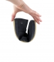 ballerines barefoot paritita 93430 bleu
