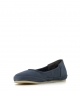 ballerines barefoot paritita 93430 bleu