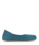 barefoot ballerinas paritita 93430 turquoise