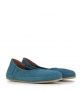 barefoot ballerinas paritita 93430 turquoise