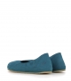 barefoot ballerinas paritita 93430 turquoise