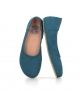 barefoot ballerinas paritita 93430 turquoise