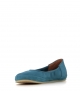 barefoot ballerinas paritita 93430 turquoise