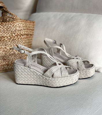 wedge sandals ankara 10280...