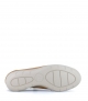 chaussures domino beige