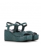 wedge sandals ankara 10283 petroleo