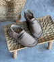 sandales modal f cloud beige