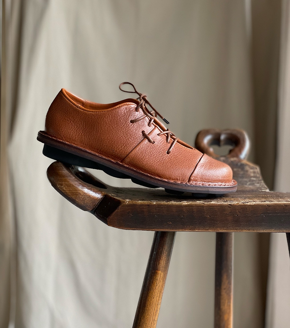 Size Guide - Trippen shoes - exceptional design and quality from