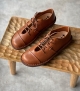 chaussures context f siena camel