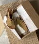 sandales farmyard beige olive