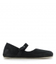 barefoot ballerinas paritita 93433 black