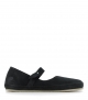 ballerines barefoot paritita 93433 noir