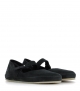 barefoot ballerinas paritita 93433 black