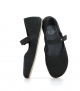 ballerines barefoot paritita 93433 noir