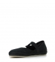 barefoot ballerinas paritita 93433 black