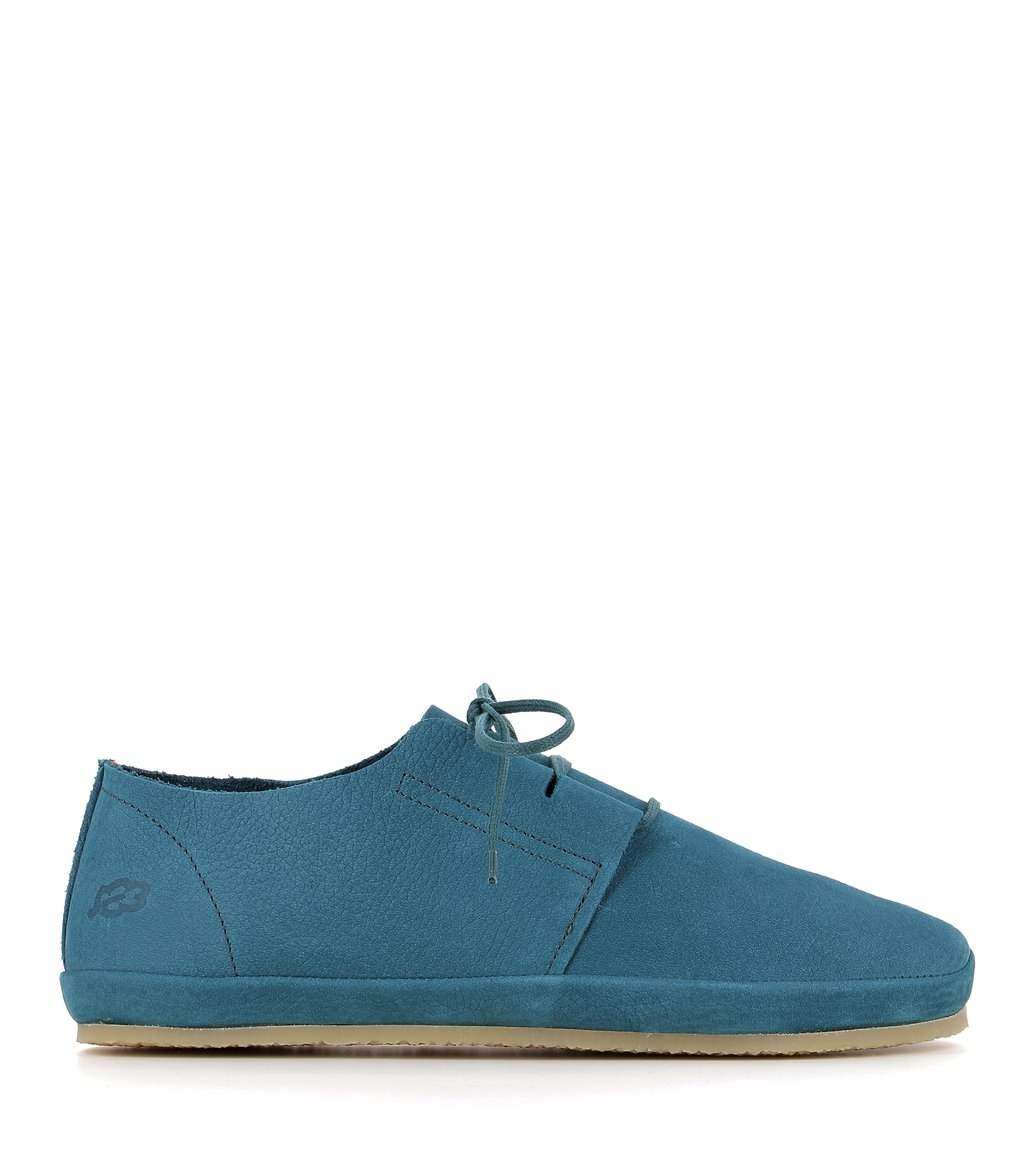Chaussures turquoise outlet