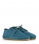 chaussures barefoot paritita 93432 turquoise