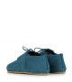 chaussures barefoot paritita 93432 turquoise