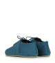 barefoot shoes paritita 93432 turquoise