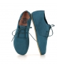 chaussures barefoot paritita 93432 turquoise