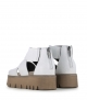 sandalias 3447 blanco