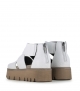 sandals 3447 bianco
