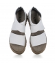 sandals 3447 bianco