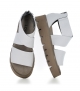 sandals 3447 bianco