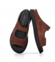 slip on sandals 5586 caramello